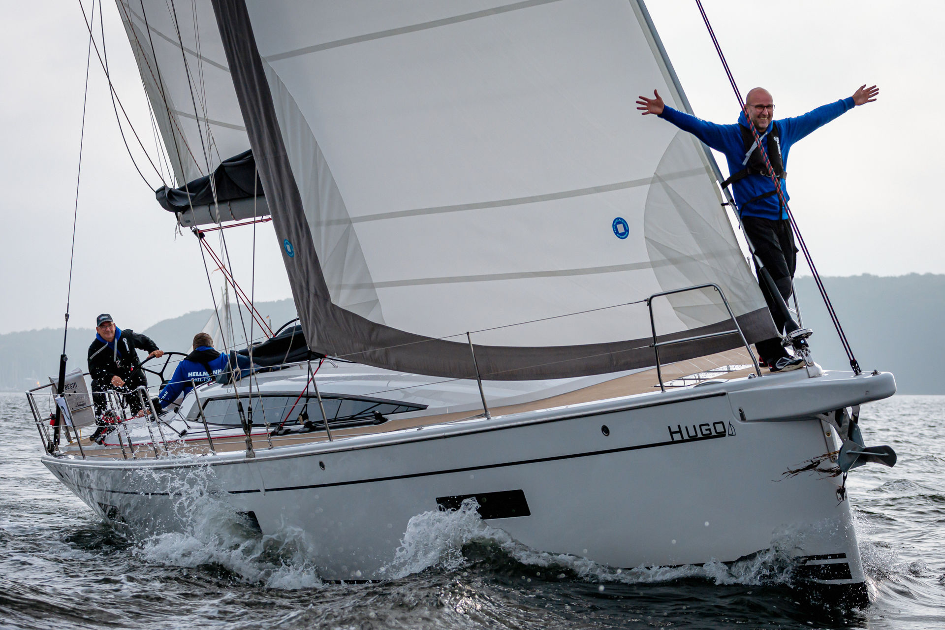 Dehler 46 SQ — photo 25
