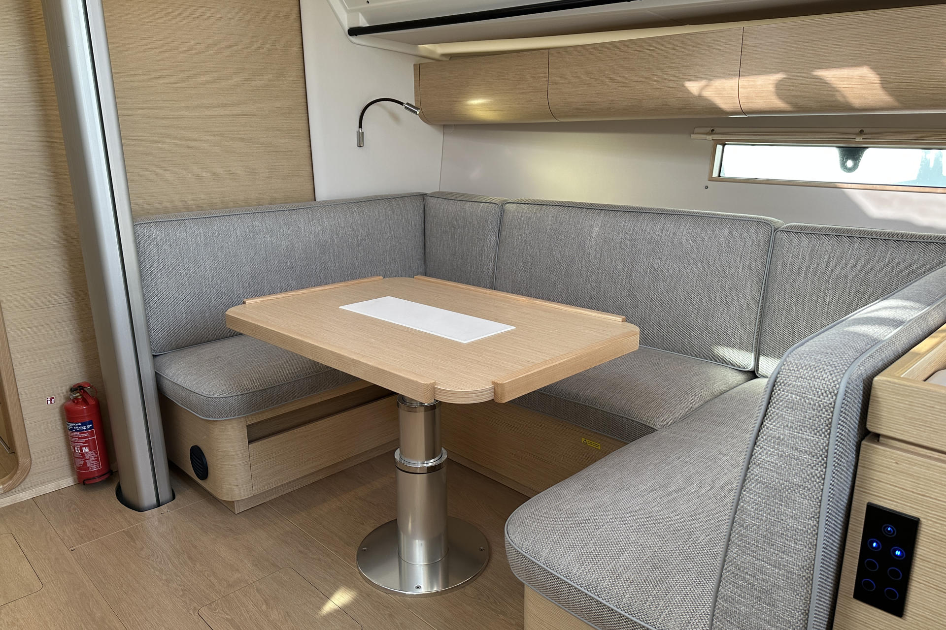 Dehler 46 SQ — photo 11