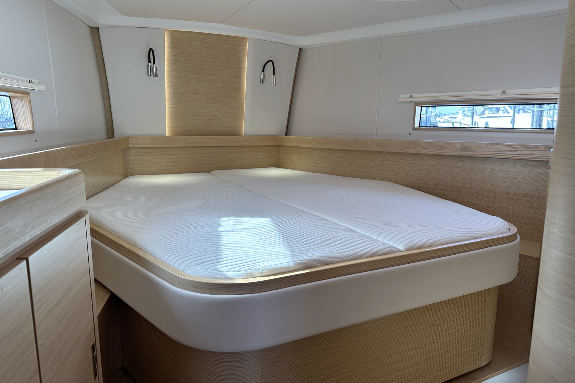 Dehler 46 SQ — photo 13