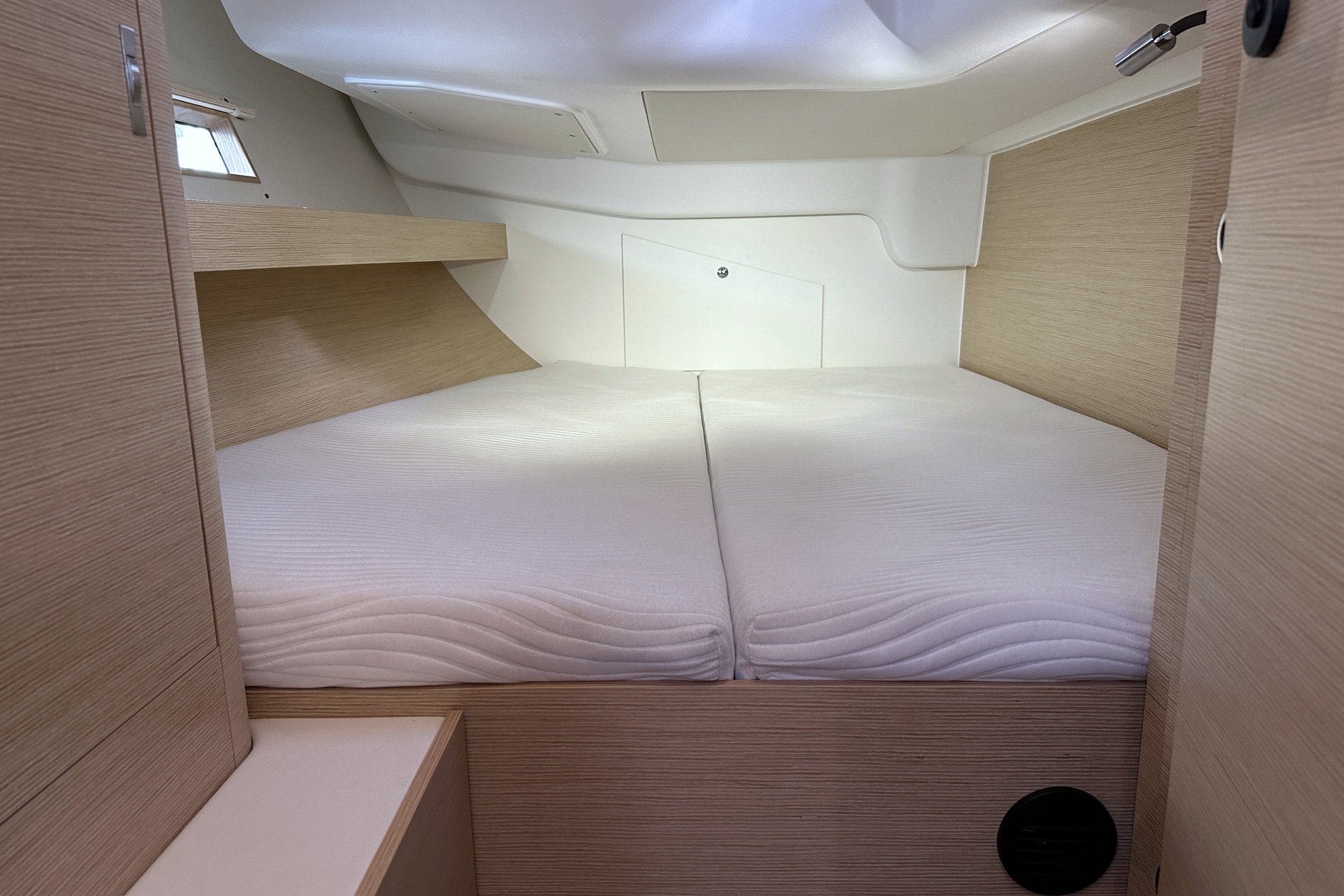 Dehler 46 SQ — photo 14