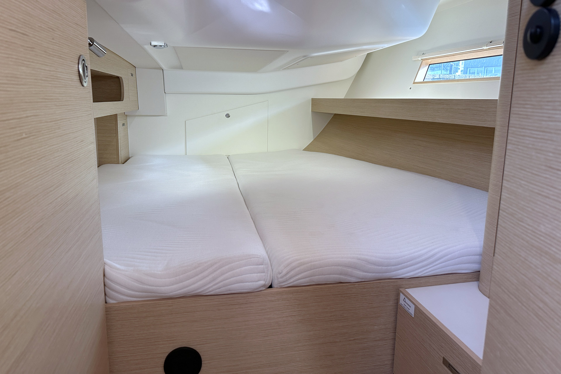 Dehler 46 SQ — photo 15
