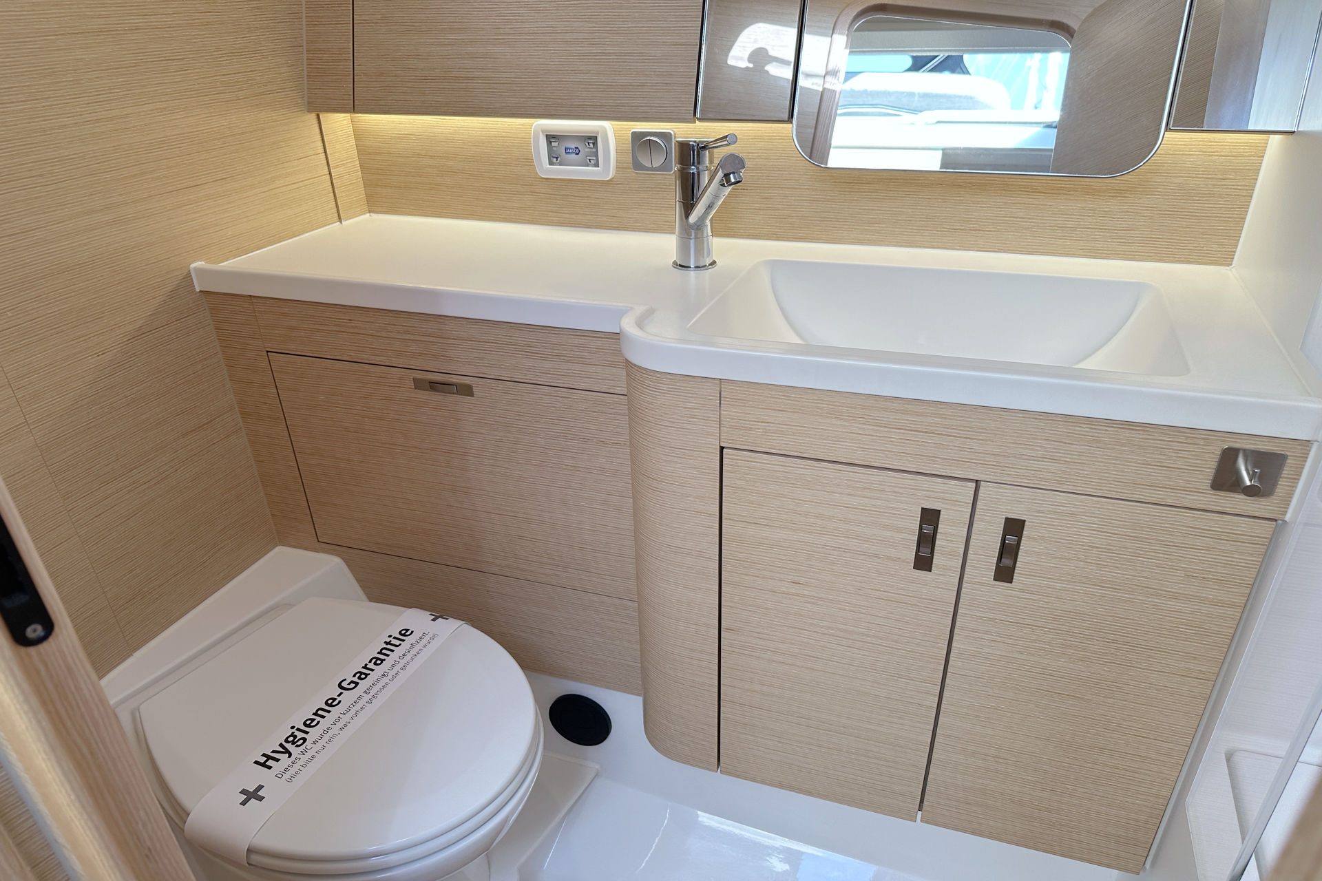 Dehler 46 SQ — photo 17