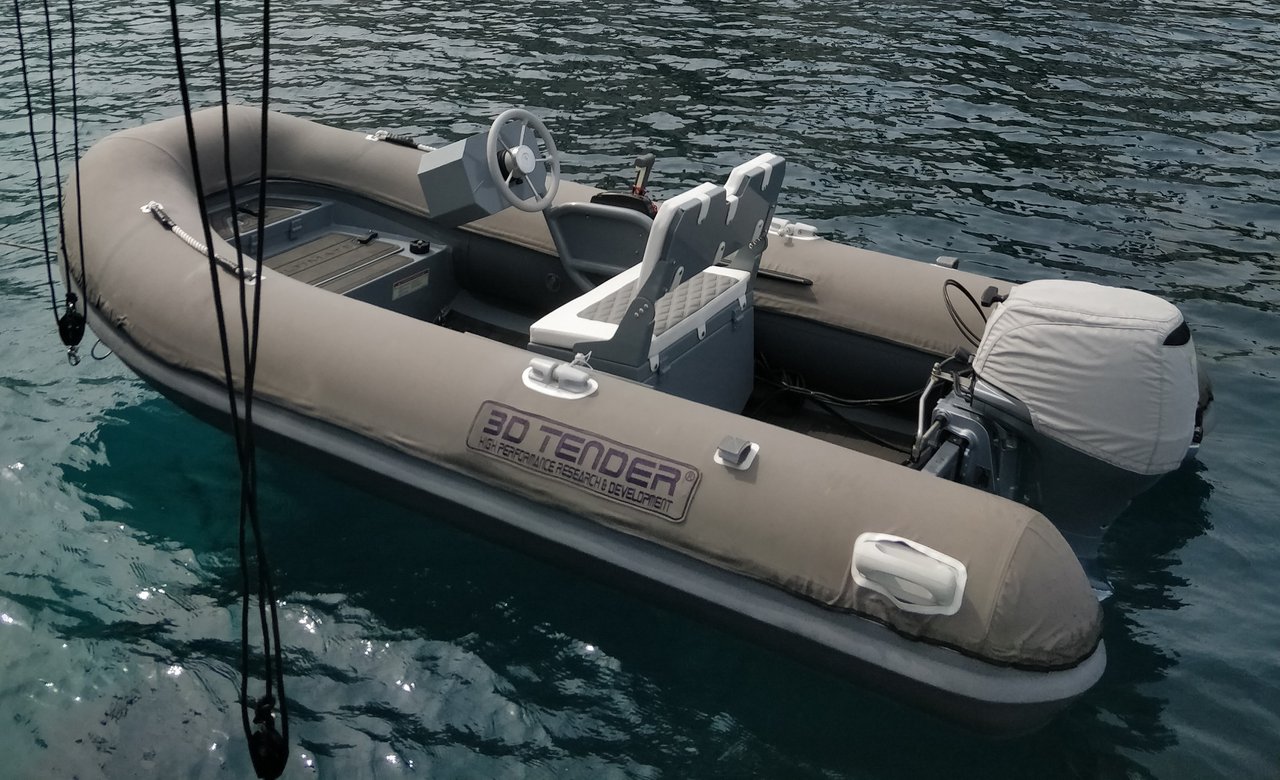 Fountaine Pajot Saona 47 Quintet - 5 + 1 cab. — photo 40