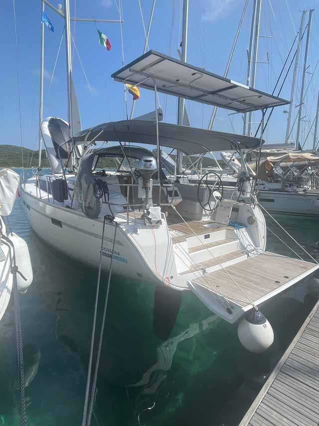 Bavaria Cruiser 46 Style - 4 cab. — photo 3