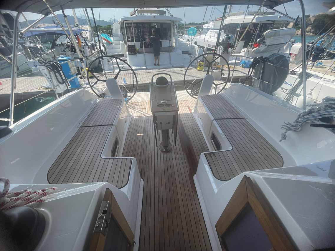 Bavaria Cruiser 46 Style - 4 cab. — photo 4