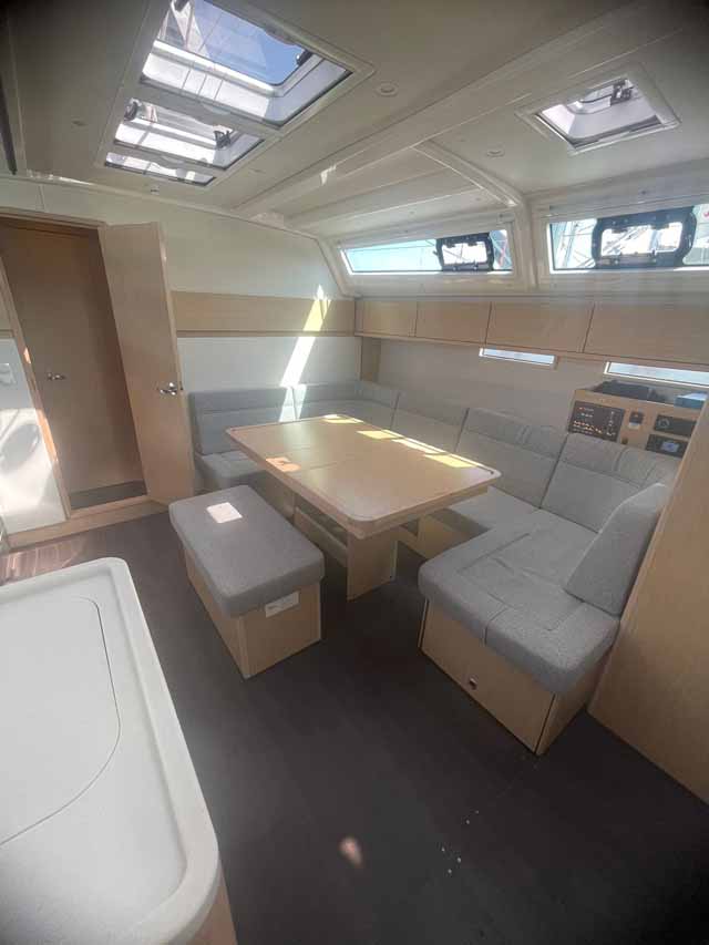 Bavaria Cruiser 46 Style - 4 cab. — photo 5