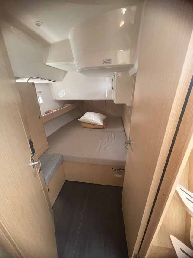 Bavaria Cruiser 46 Style - 4 cab. — photo 8