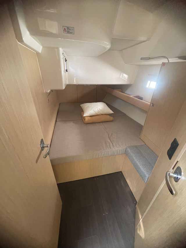 Bavaria Cruiser 46 Style - 4 cab. — photo 9