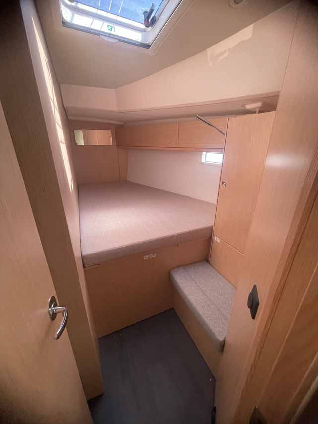 Bavaria Cruiser 46 Style - 4 cab. — photo 11