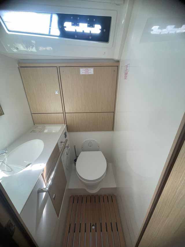 Bavaria Cruiser 46 Style - 4 cab. — photo 12