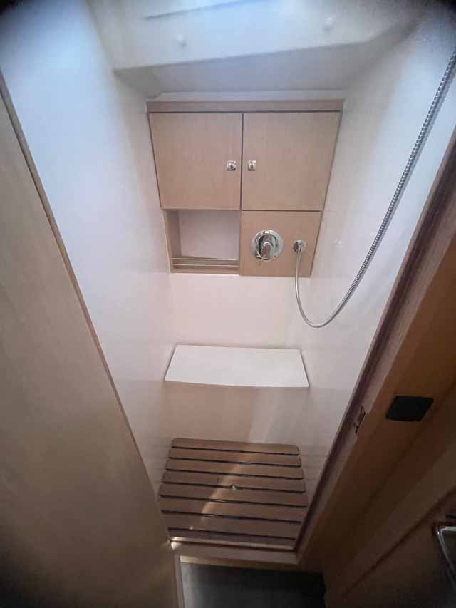 Bavaria Cruiser 46 Style - 4 cab. — photo 13