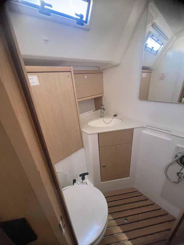 Bavaria Cruiser 46 Style - 4 cab. — photo 14