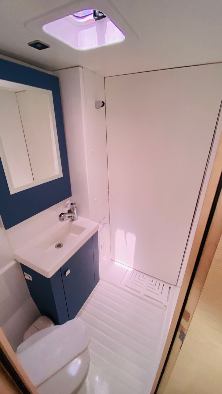 Fountaine Pajot Astrea 42 - 4 + 1 cab. — photo 13