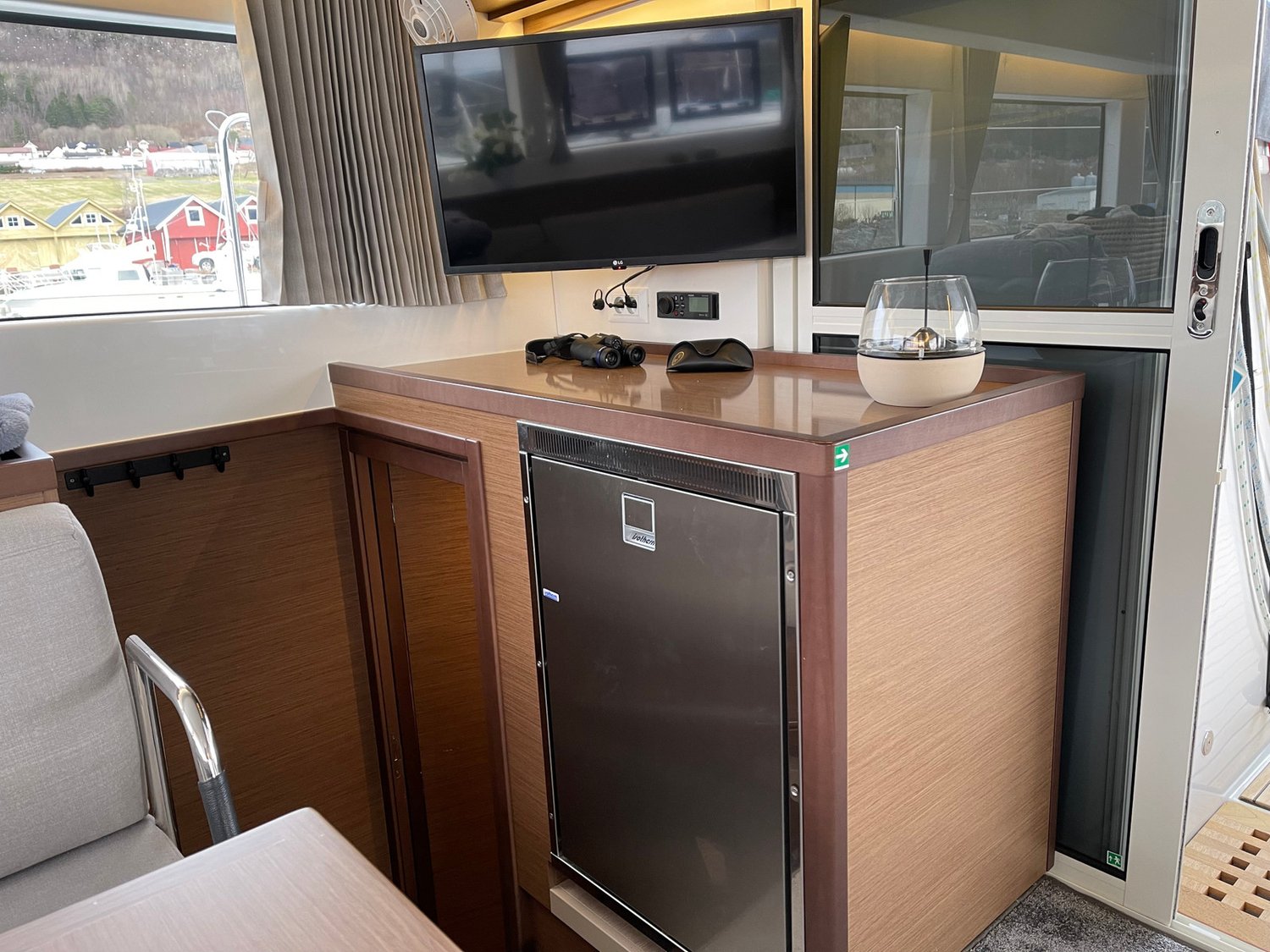Lagoon 40 - 4 + 2 cab — photo 19