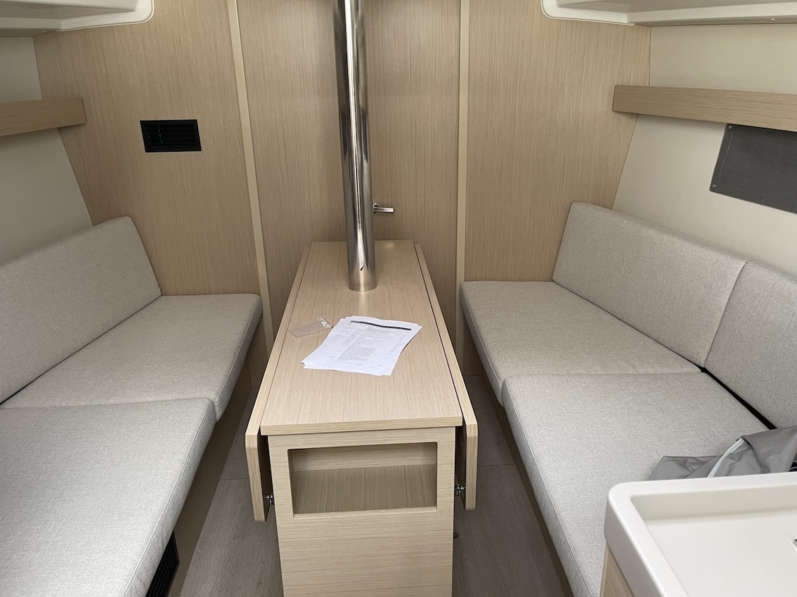 Oceanis 34.1 — photo 20