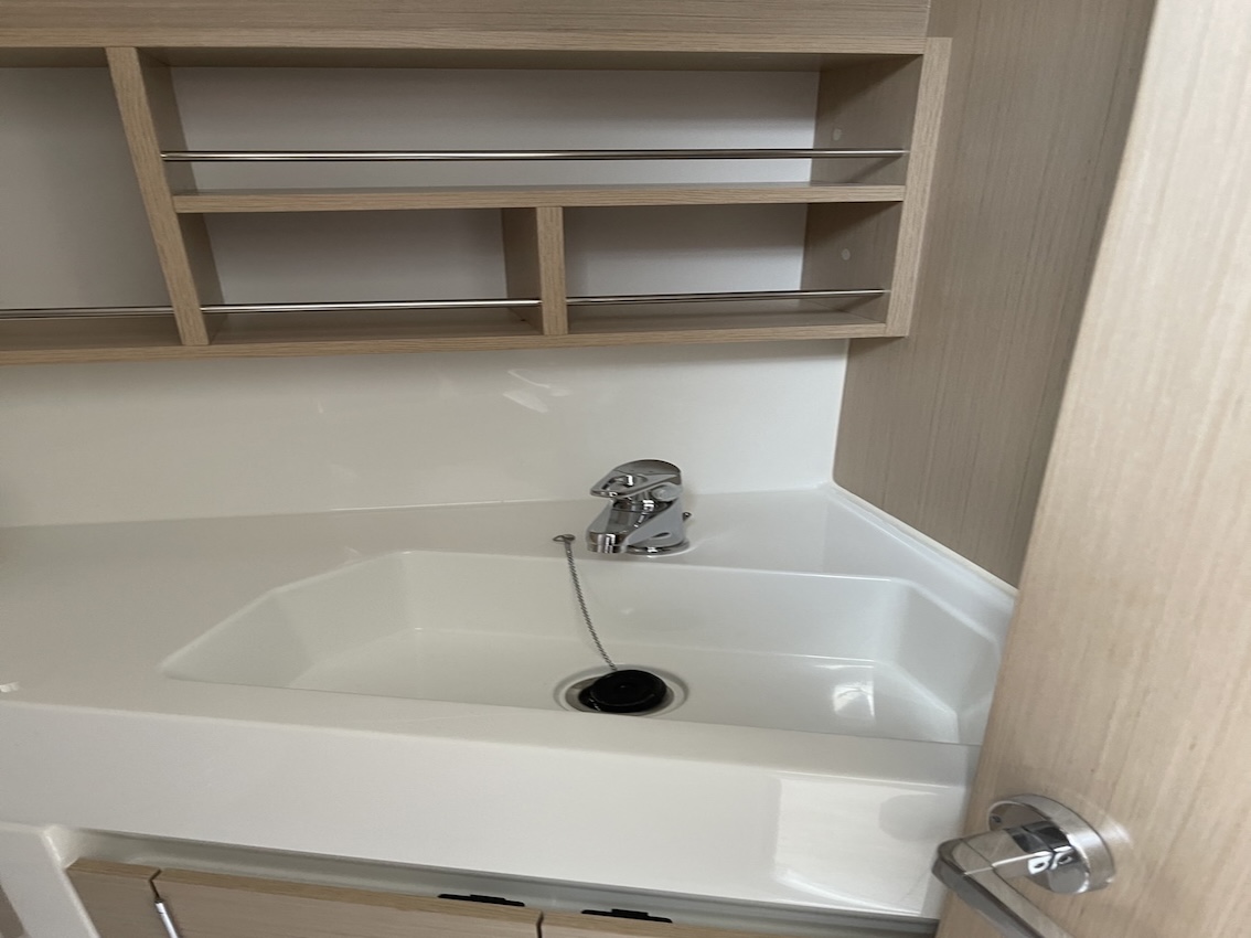 Oceanis 34.1 — photo 25