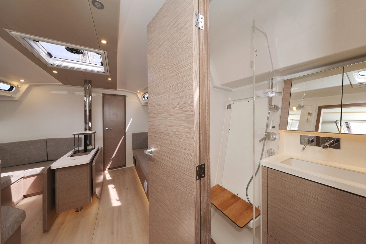 Hanse 410 — photo 12