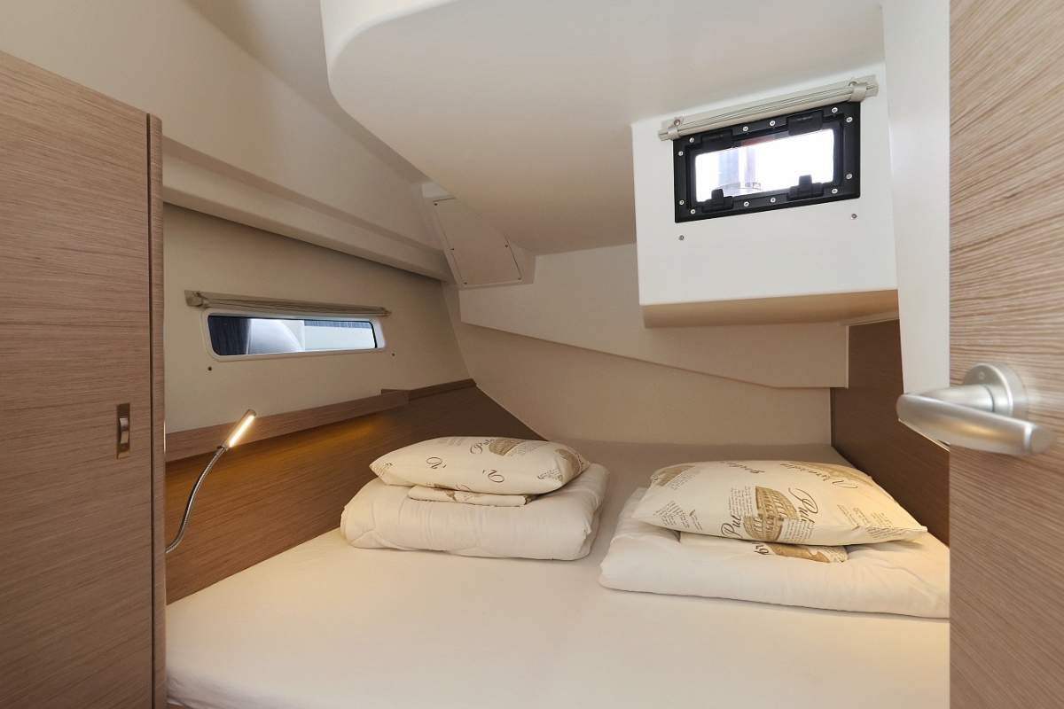 Hanse 410 — photo 14