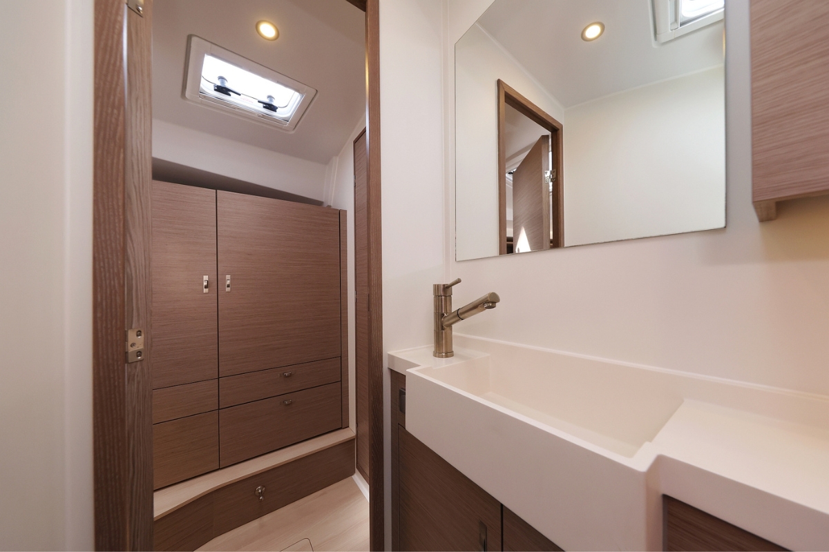 Hanse 410 — photo 16