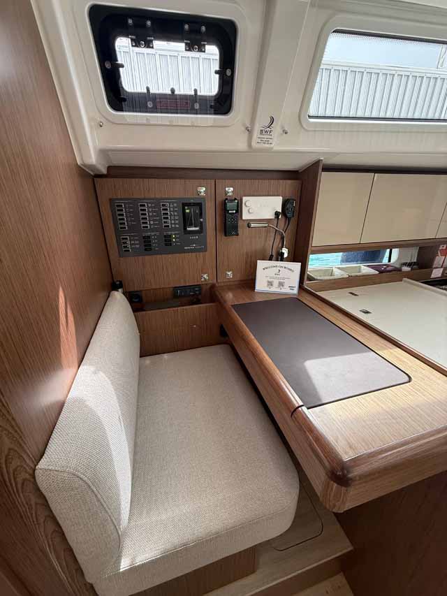 Bavaria C46 - 4 cab. — photo 11