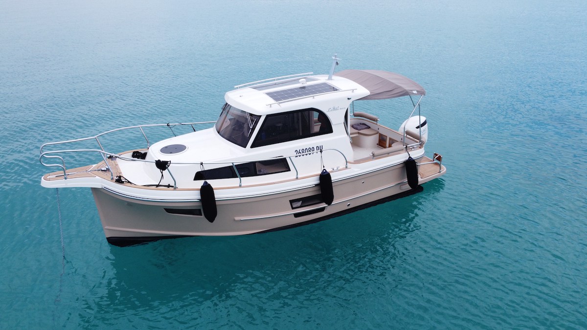 Leidi 800R — photo 1