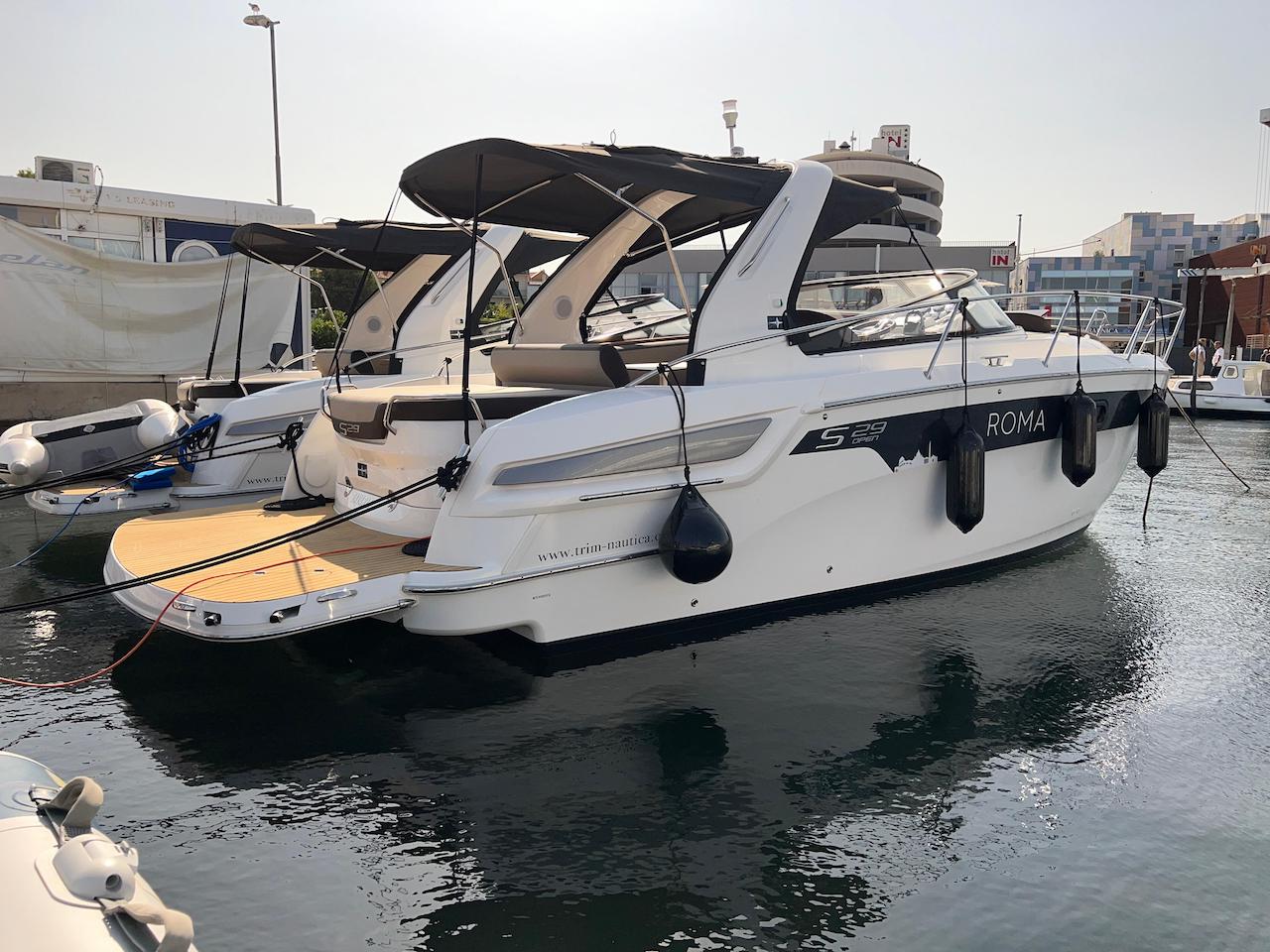 Bavaria S29+ — photo 4