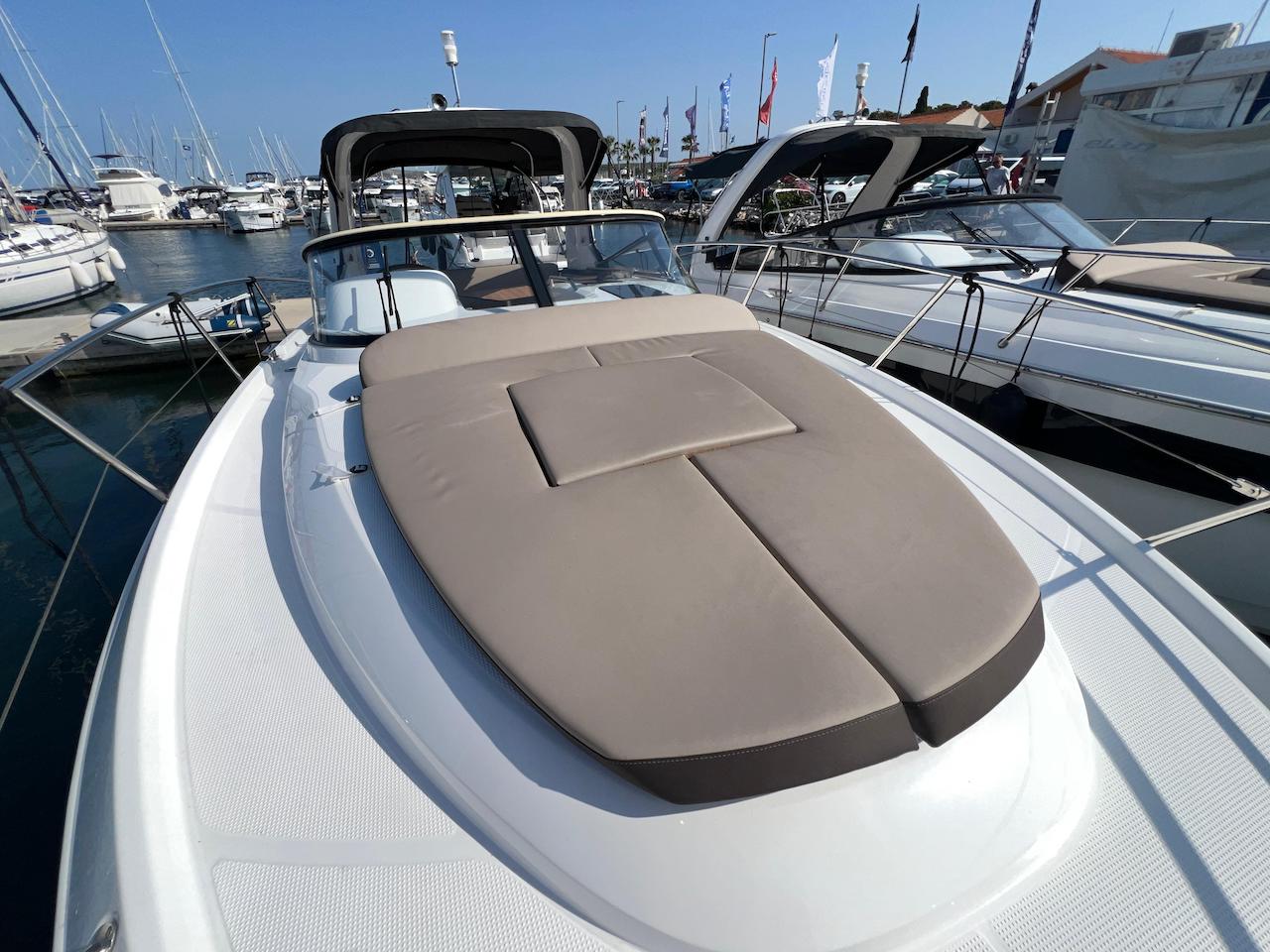 Bavaria S29+ — photo 5
