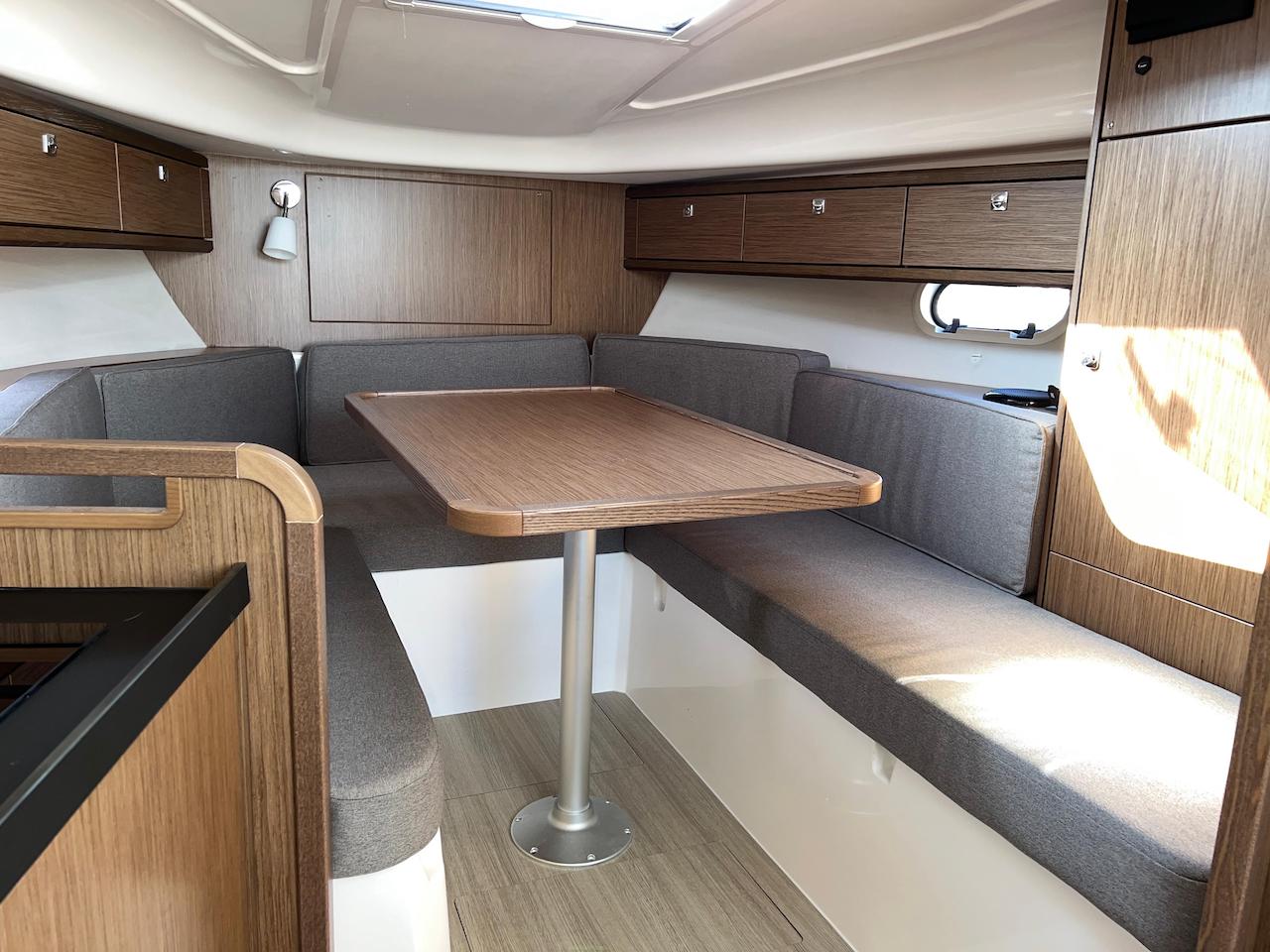 Bavaria S29+ — photo 8