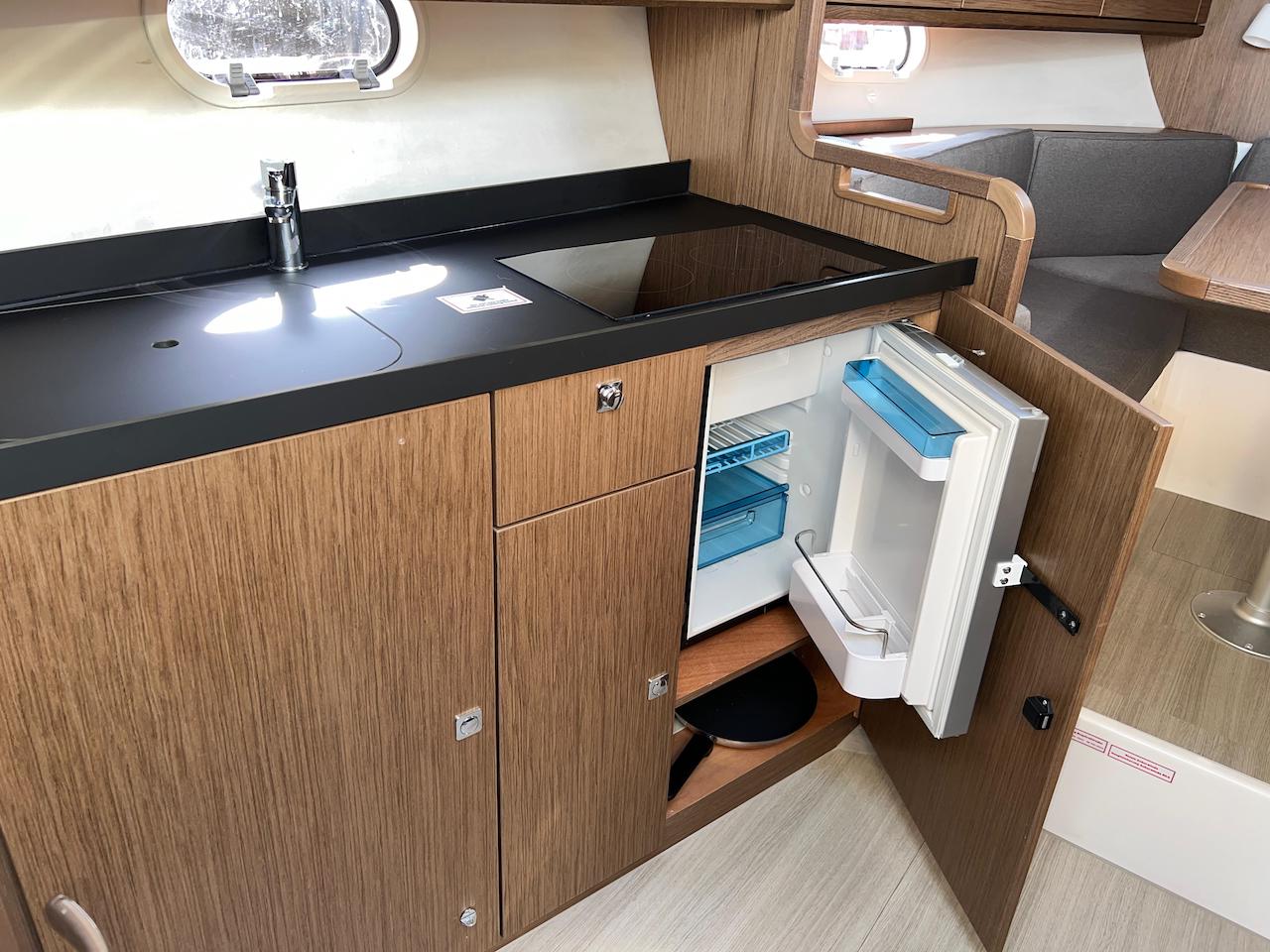 Bavaria S29+ — photo 10