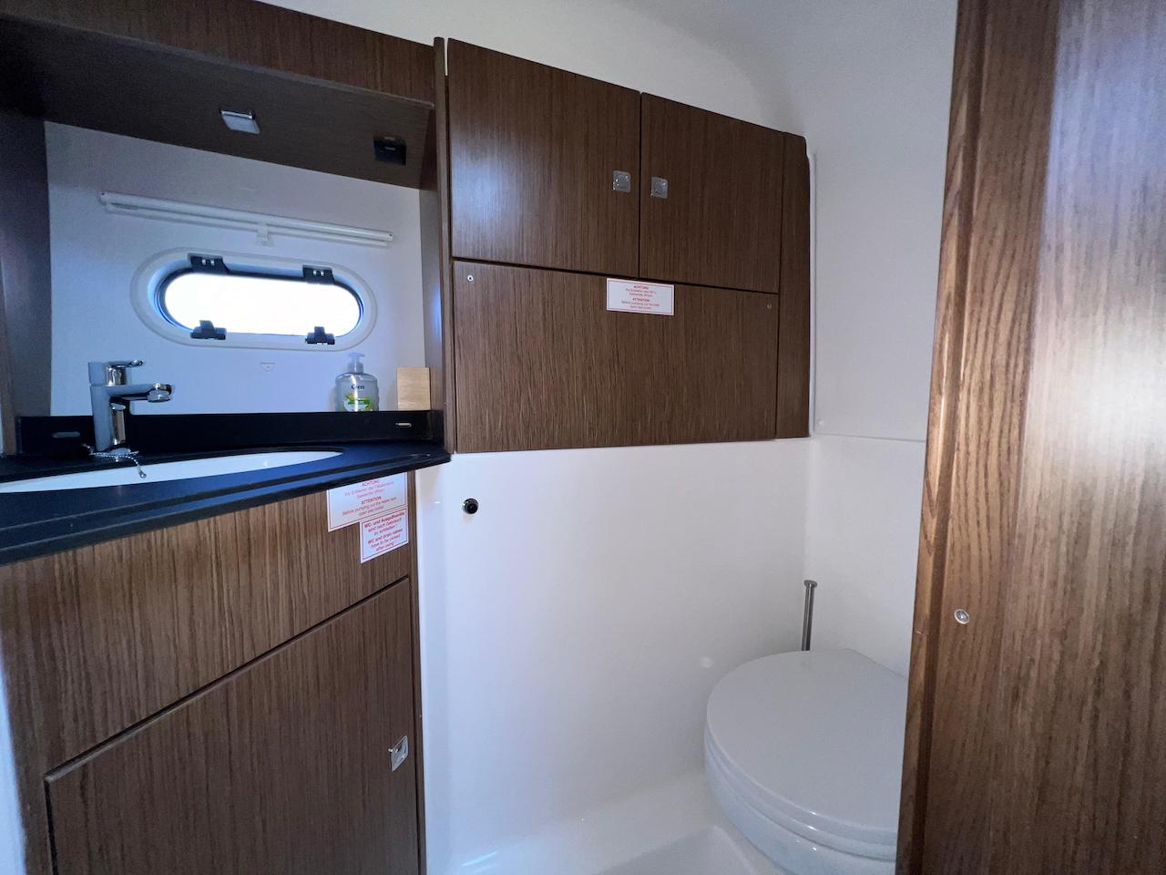 Bavaria S29+ — photo 15