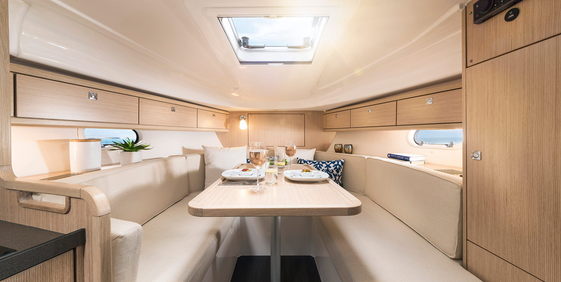 Bavaria S29+ — photo 4