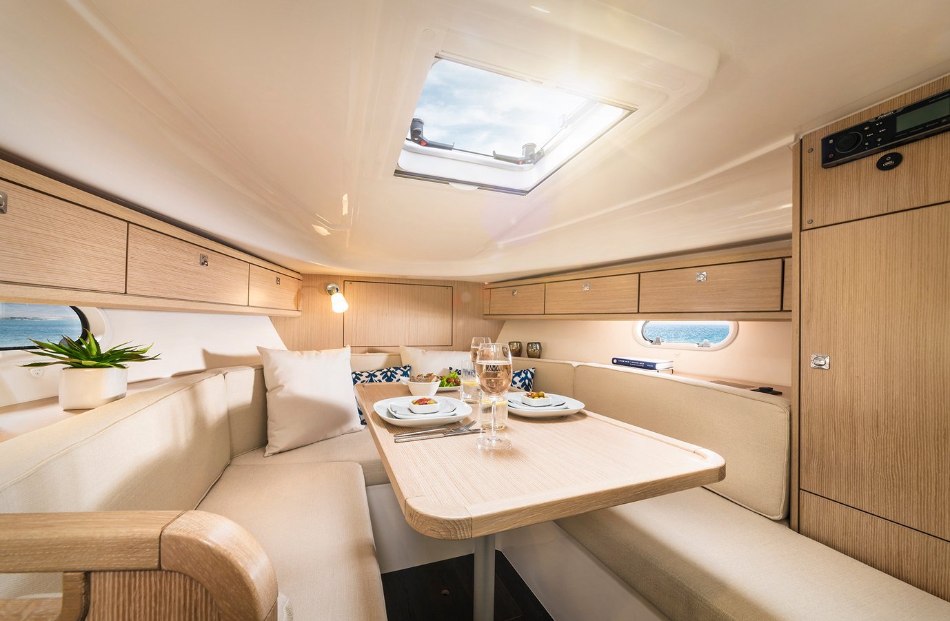 Bavaria S29+ — photo 10