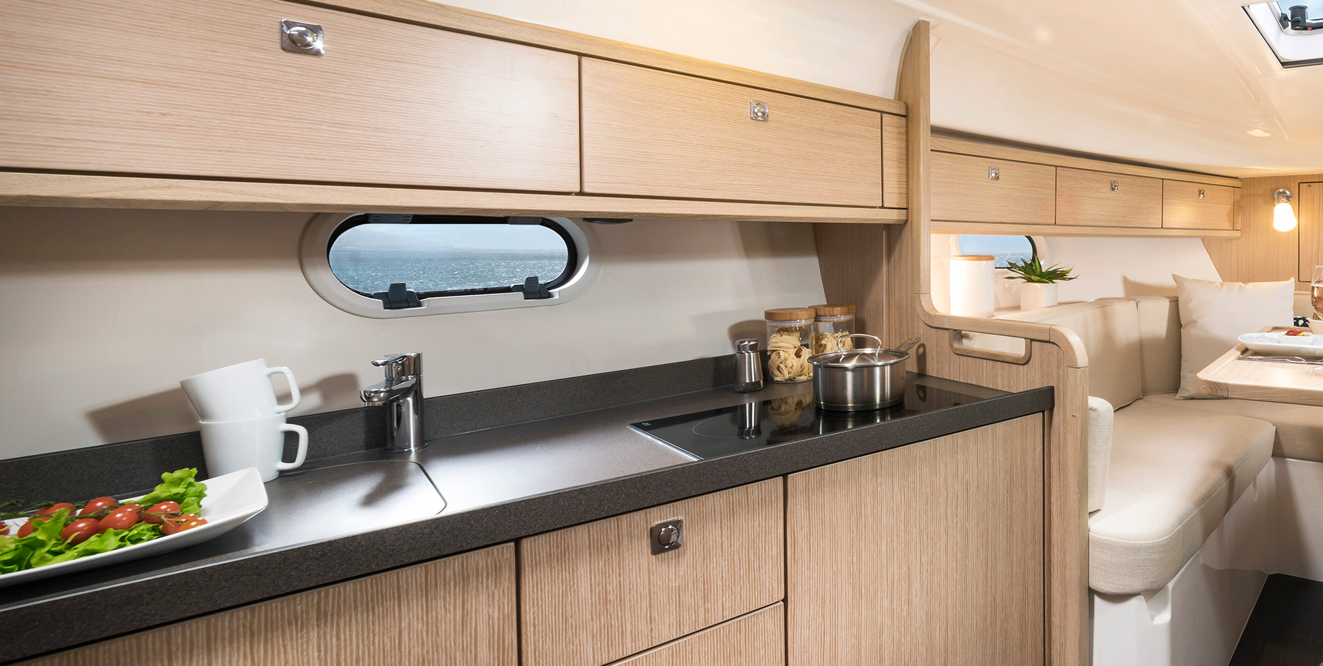 Bavaria S29+ — photo 13