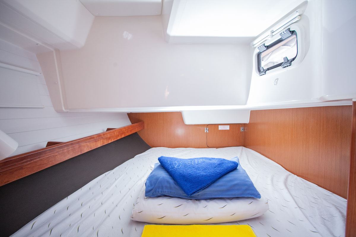 Bavaria Cruiser 41 - 3 cab. — photo 13