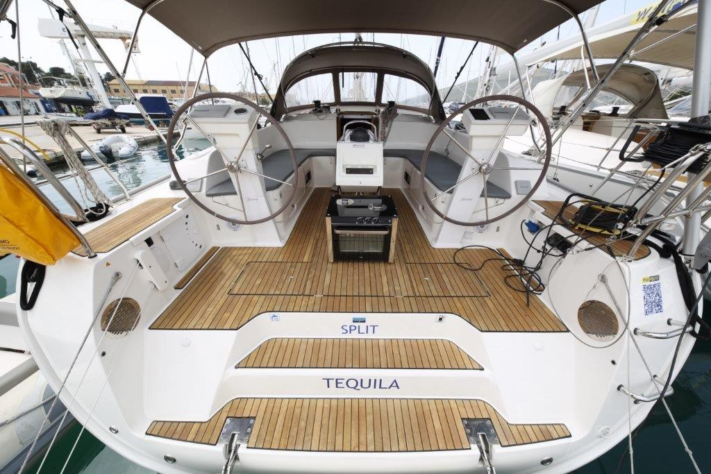 Bavaria Cruiser 46 - 4 cab. — photo 4