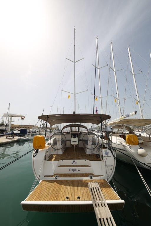 Bavaria Cruiser 46 - 4 cab. — photo 5