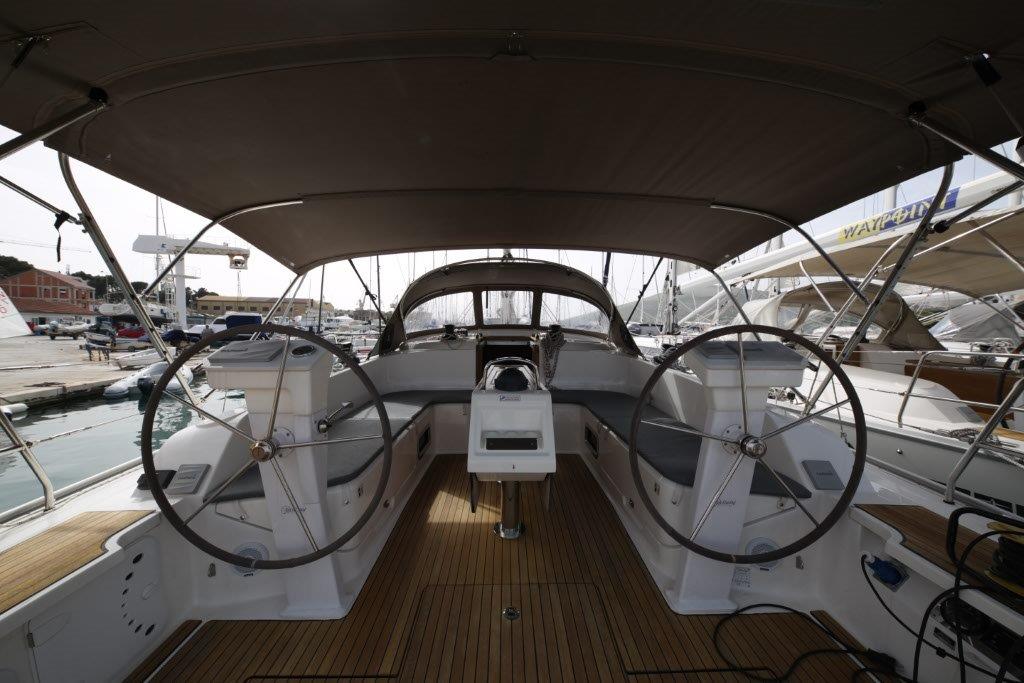 Bavaria Cruiser 46 - 4 cab. — photo 6