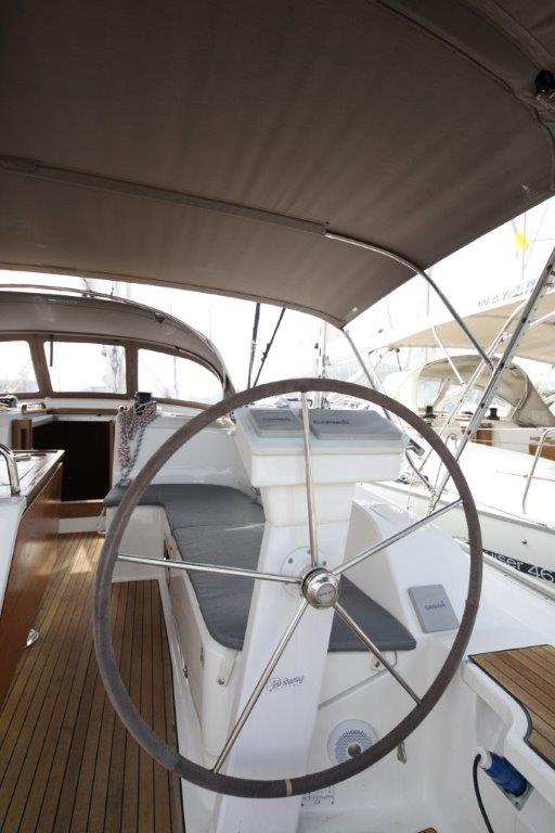 Bavaria Cruiser 46 - 4 cab. — photo 7
