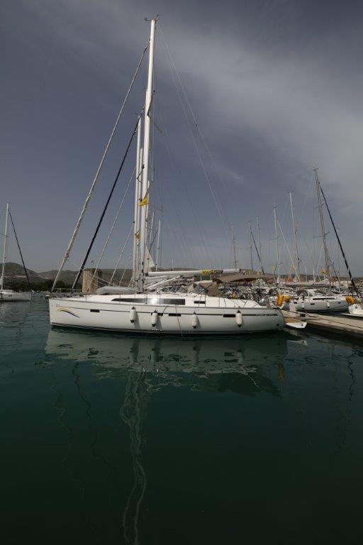 Bavaria Cruiser 46 - 4 cab. — photo 8