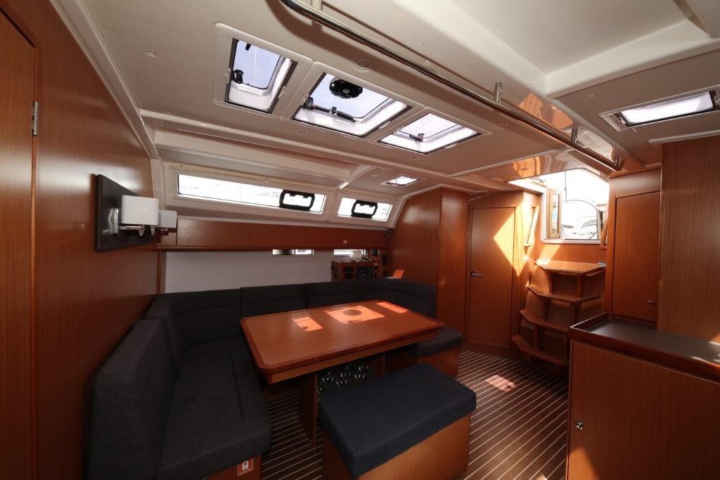 Bavaria Cruiser 46 - 4 cab. — photo 9