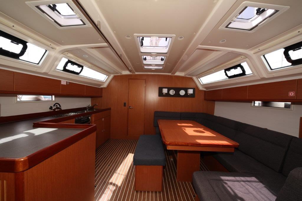 Bavaria Cruiser 46 - 4 cab. — photo 10