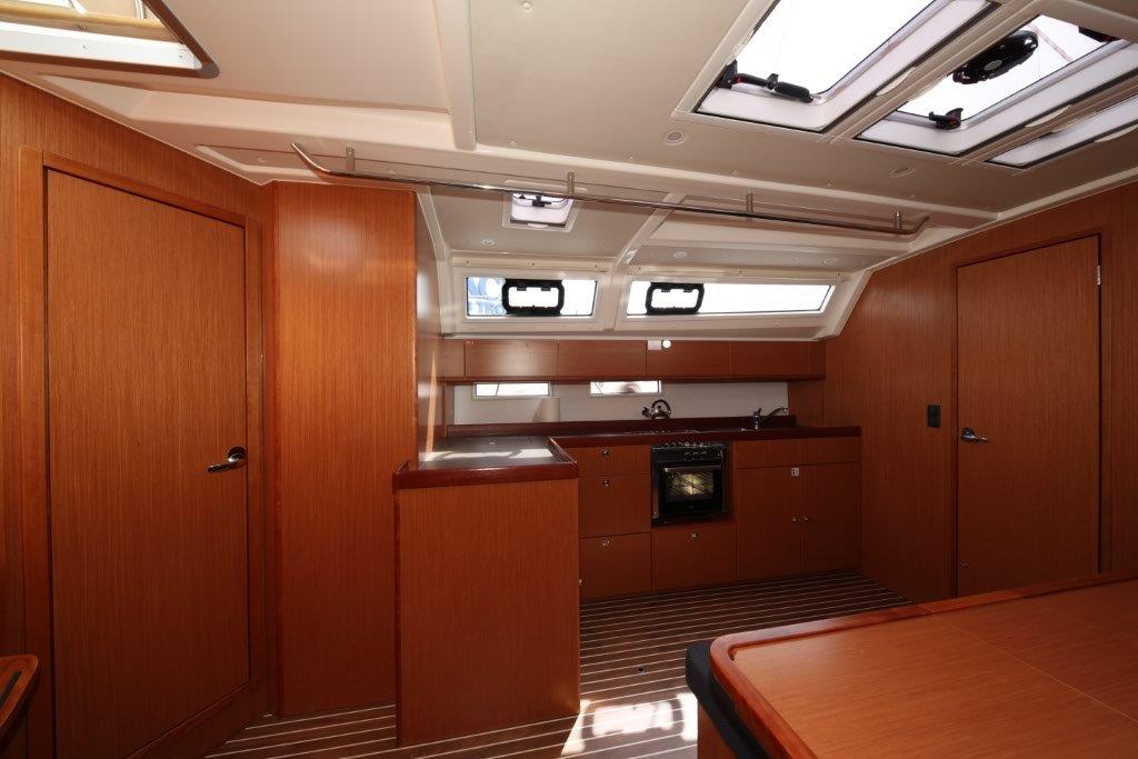 Bavaria Cruiser 46 - 4 cab. — photo 11