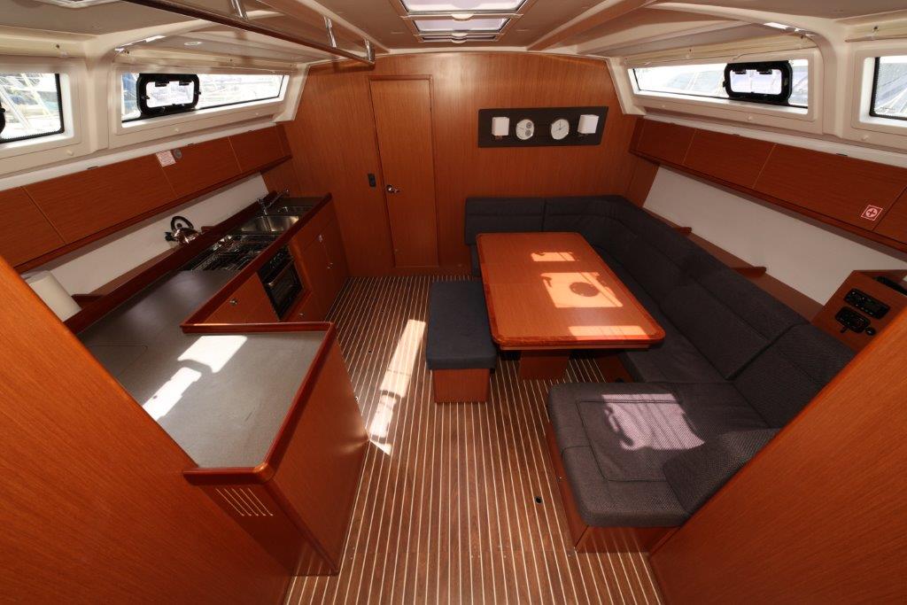 Bavaria Cruiser 46 - 4 cab. — photo 12