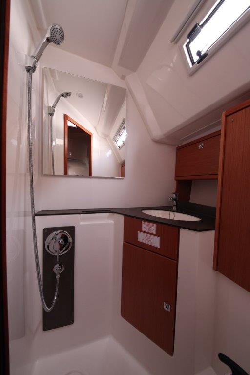 Bavaria Cruiser 46 - 4 cab. — photo 13