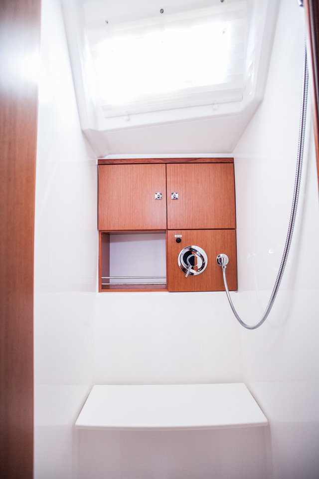 Bavaria Cruiser 46 - 4 cab. — photo 15