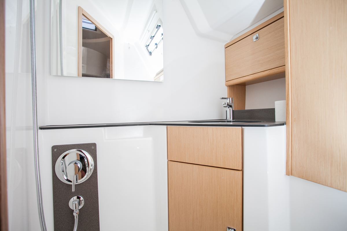 Bavaria Cruiser 46 - 3 cab. — photo 16