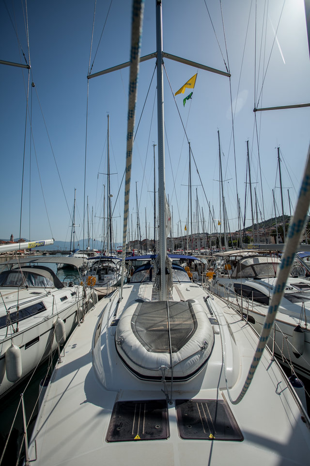 Bavaria Cruiser 51 — photo 3