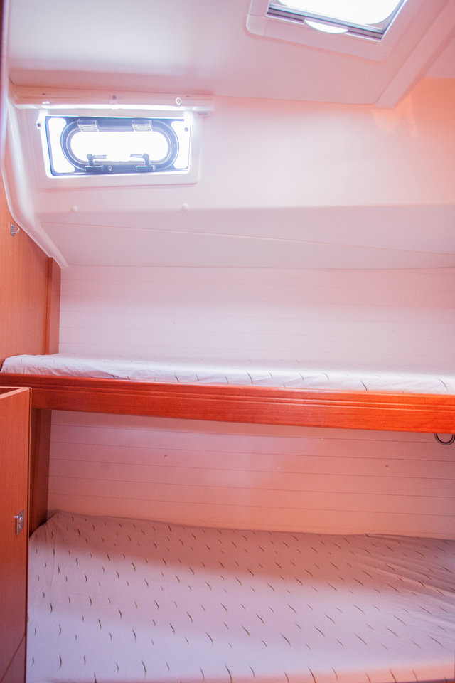 Bavaria Cruiser 51 — photo 12