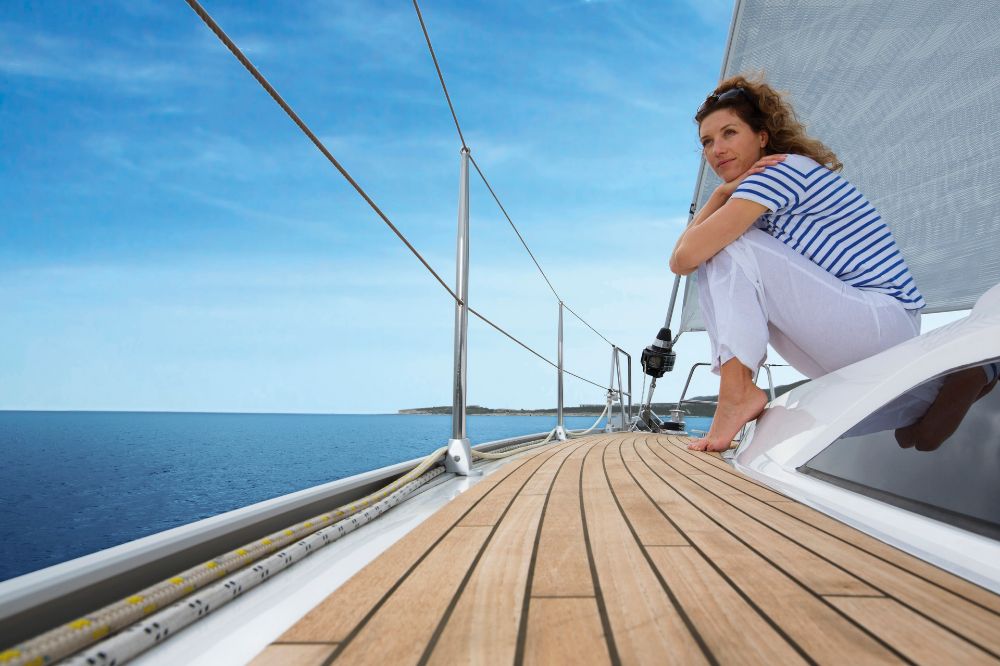 Bavaria Cruiser 51 — photo 10