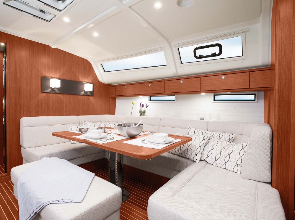 Bavaria Cruiser 51 — photo 2